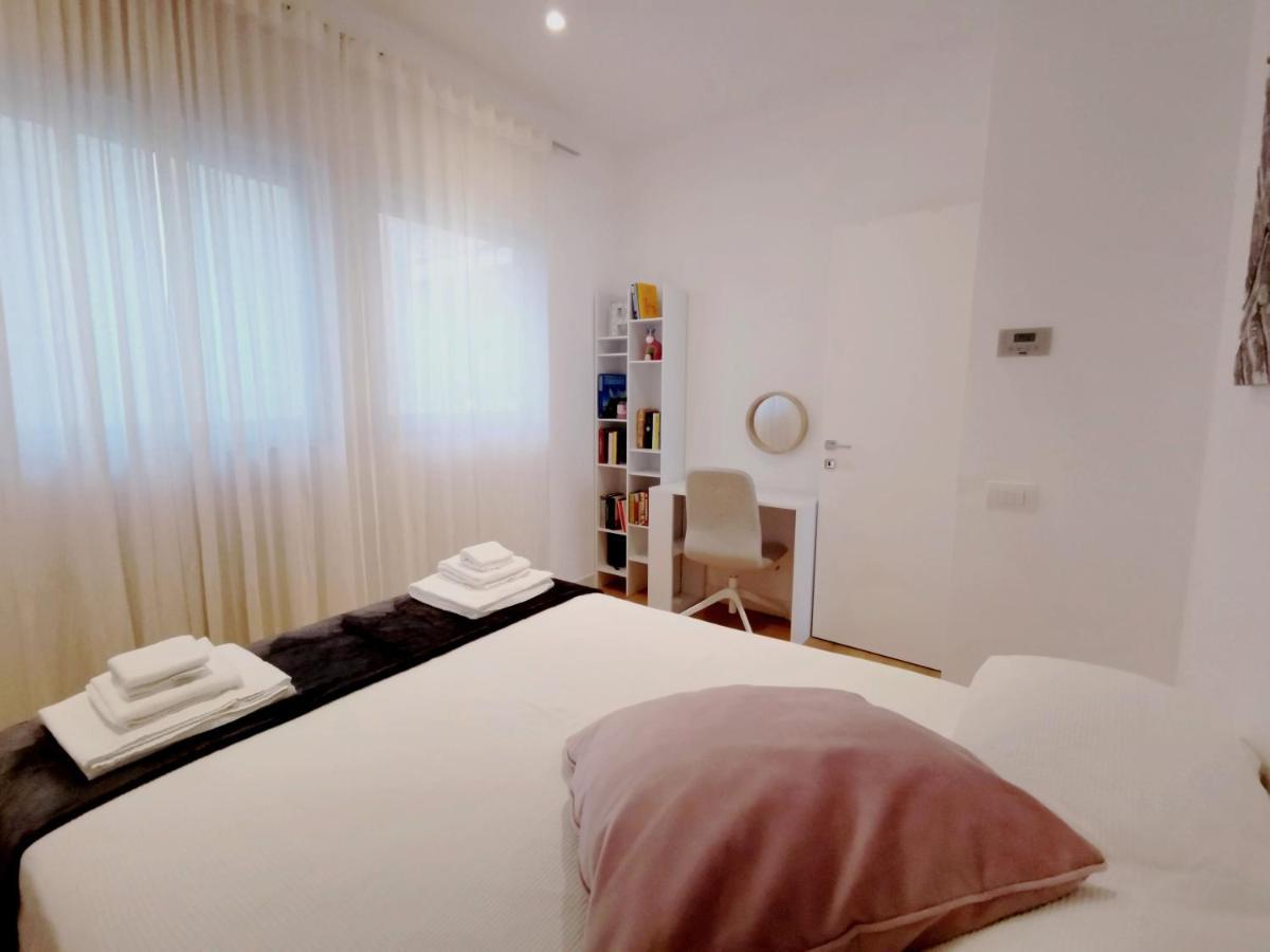 Casa Meltemi Διαμέρισμα Μπάρι Εξωτερικό φωτογραφία