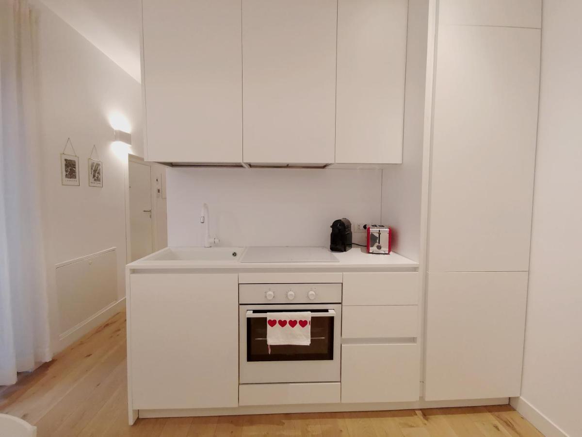 Casa Meltemi Διαμέρισμα Μπάρι Εξωτερικό φωτογραφία