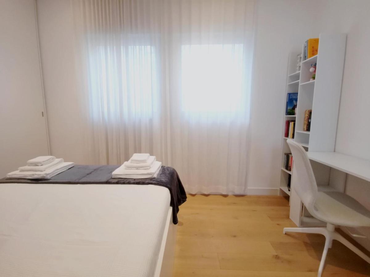 Casa Meltemi Διαμέρισμα Μπάρι Εξωτερικό φωτογραφία