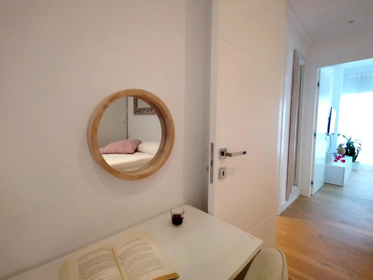 Casa Meltemi Διαμέρισμα Μπάρι Εξωτερικό φωτογραφία