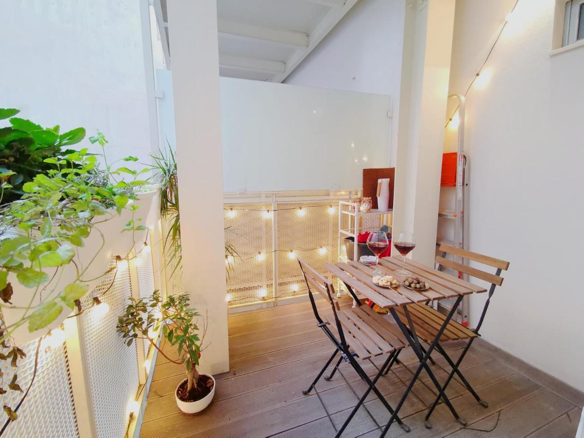 Casa Meltemi Διαμέρισμα Μπάρι Εξωτερικό φωτογραφία