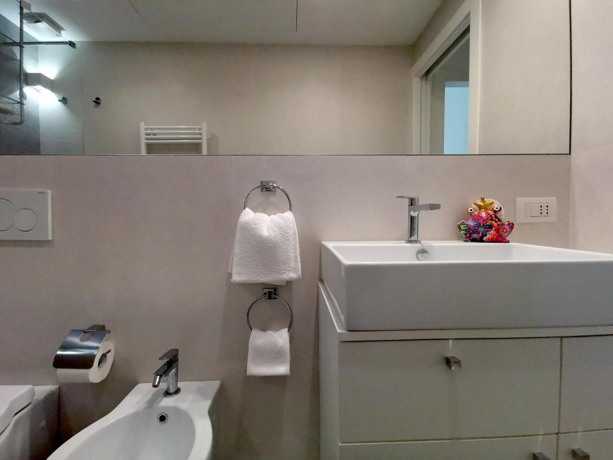 Casa Meltemi Διαμέρισμα Μπάρι Εξωτερικό φωτογραφία