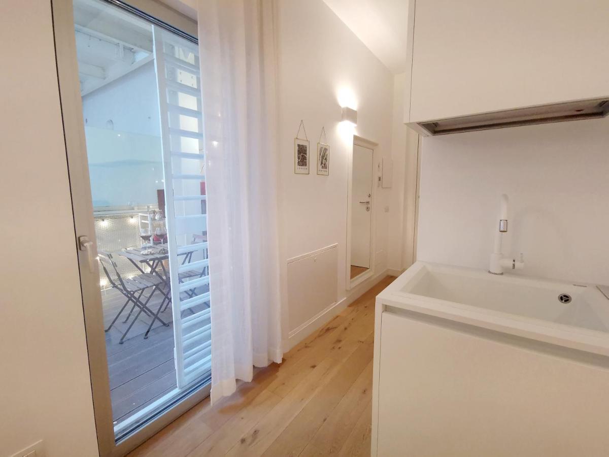 Casa Meltemi Διαμέρισμα Μπάρι Εξωτερικό φωτογραφία