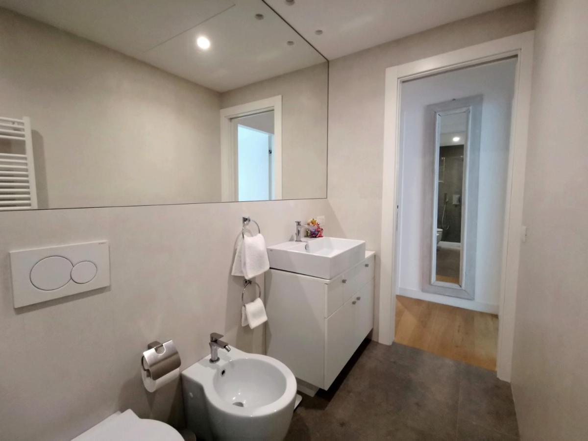 Casa Meltemi Διαμέρισμα Μπάρι Εξωτερικό φωτογραφία