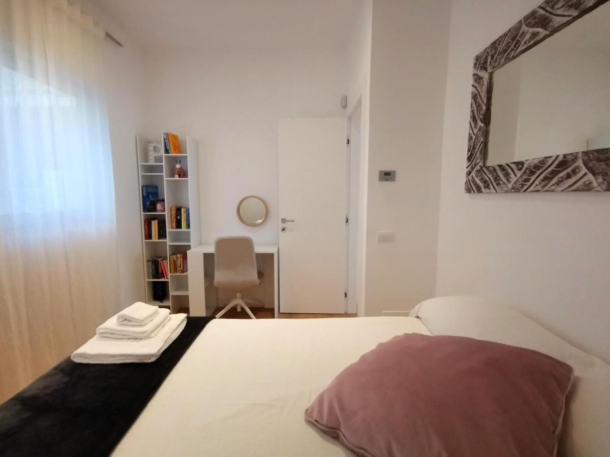 Casa Meltemi Διαμέρισμα Μπάρι Εξωτερικό φωτογραφία