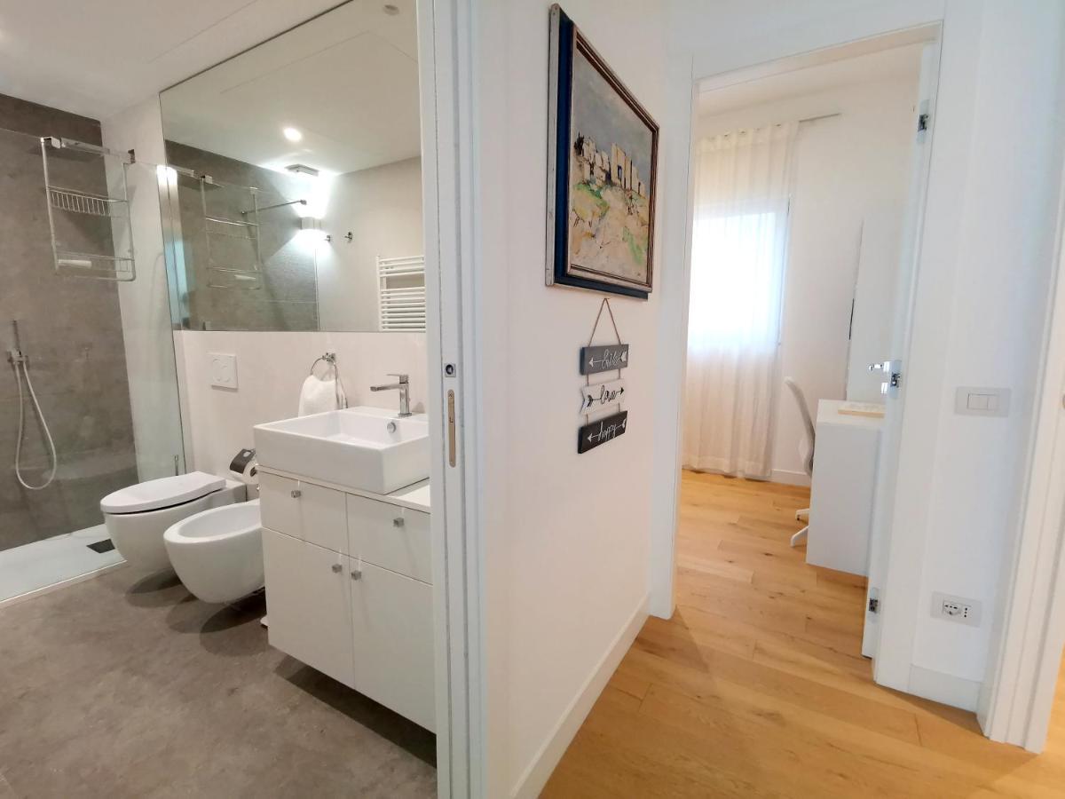 Casa Meltemi Διαμέρισμα Μπάρι Εξωτερικό φωτογραφία
