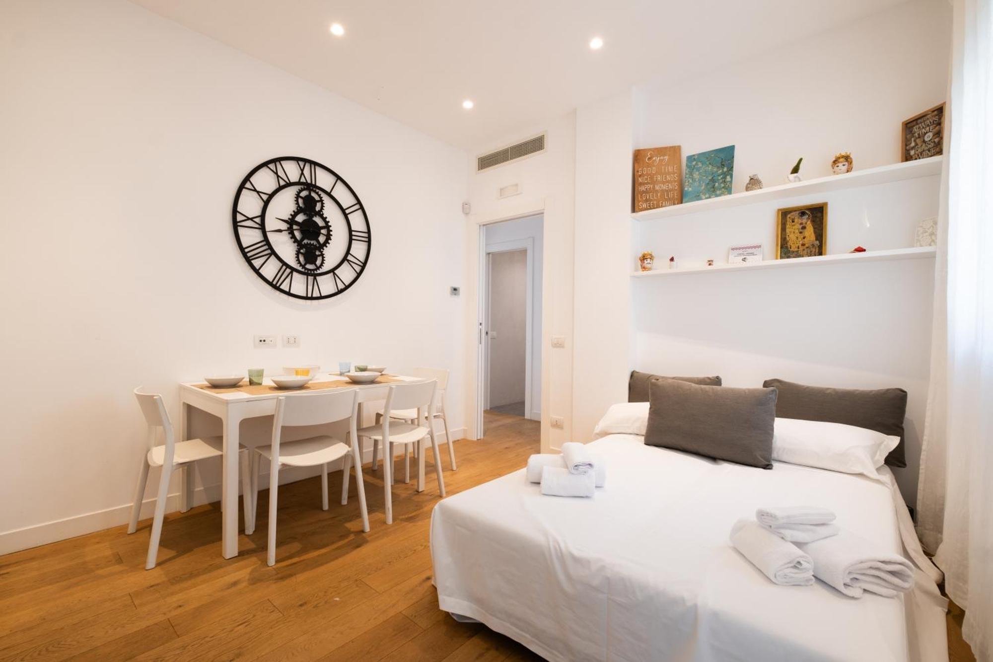 Casa Meltemi Διαμέρισμα Μπάρι Εξωτερικό φωτογραφία