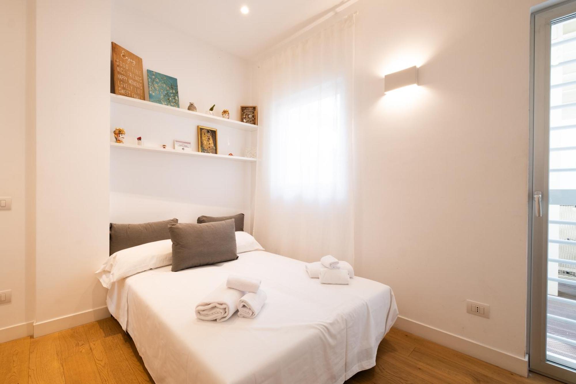 Casa Meltemi Διαμέρισμα Μπάρι Εξωτερικό φωτογραφία