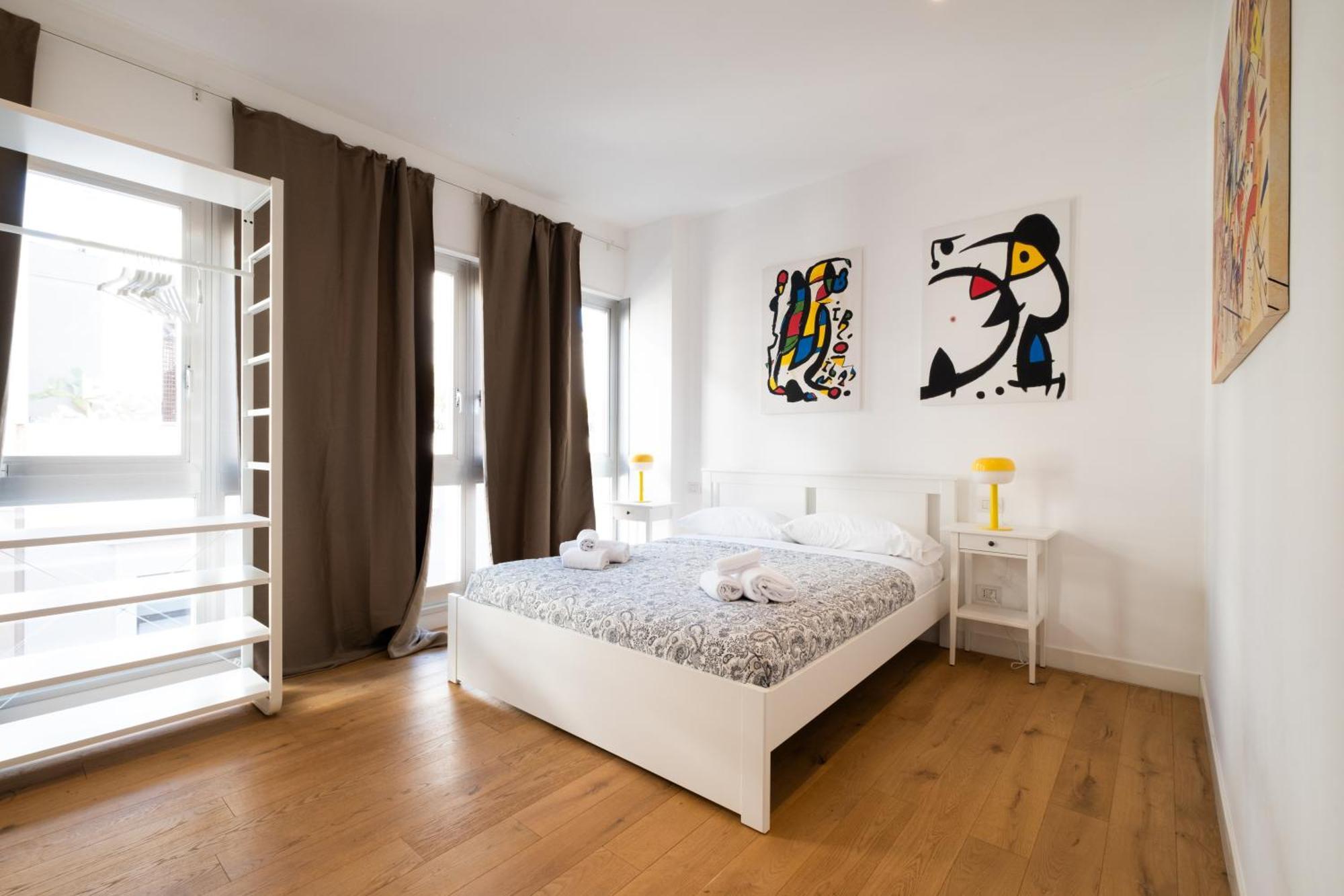 Casa Meltemi Διαμέρισμα Μπάρι Εξωτερικό φωτογραφία